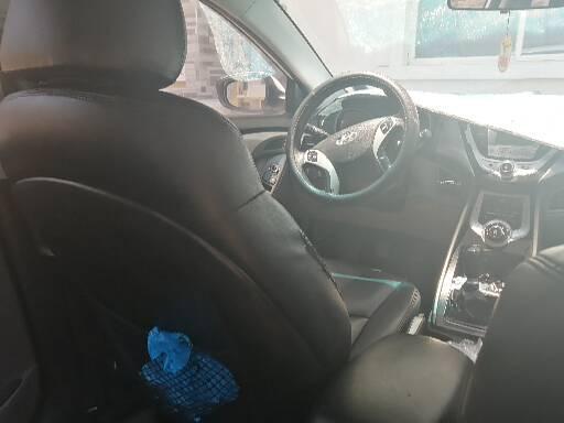 Hyundai Lantra • 2012 • 178,000 km 8