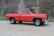 Chevrolet Silverado 3500 • 1978 • 10,000 km 5