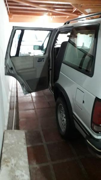 Chevrolet Blazer • 1993 • 96,000 km 1