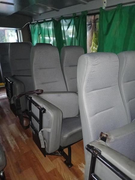 Isuzu D-MAX • 2015 • 51,800 km 2