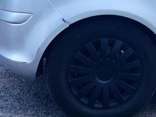 Opel Corsa • 2007 • 106,000 km 5