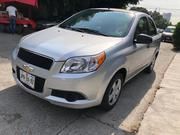 Chevrolet Aveo • 2016 • 35,000 km 7