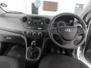 Hyundai i10 • 2018 • 39,000 km 1