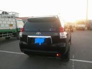 Toyota Land Cruiser • 2011 • 190,000 km 5