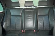 Mercedes-Benz E • 1996 • 230 km 3