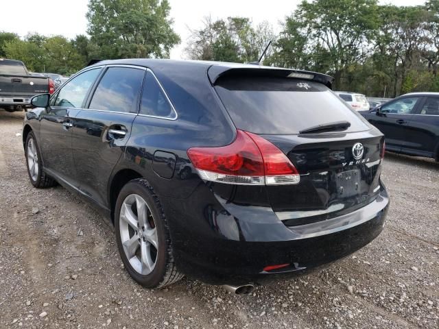 Toyota Venza • 2013 • 6 km 2