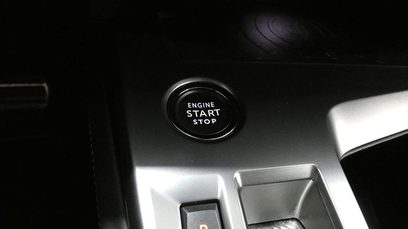 Peugeot 308 • 2021 • 42,107 km 21