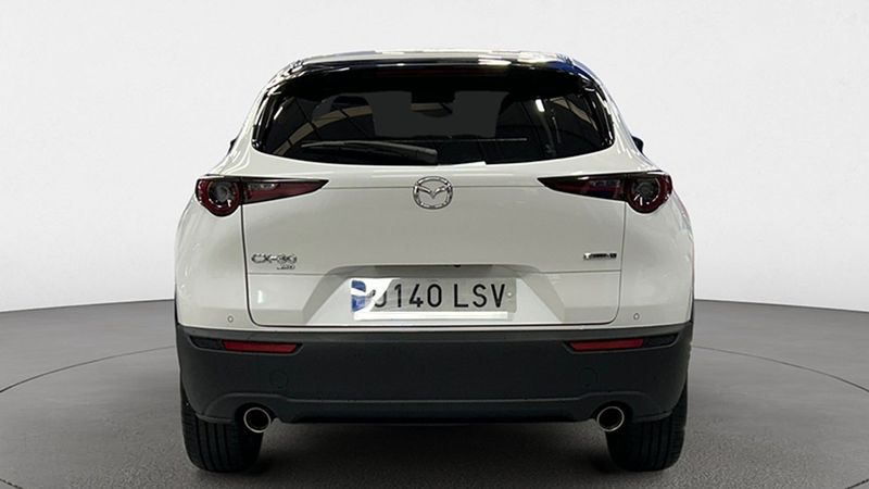 Mazda CX-30 • 2021 • 30,453 km 7