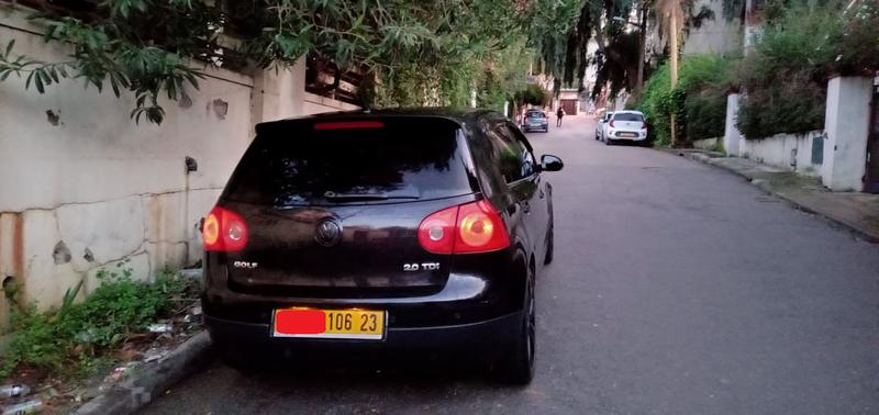 Volkswagen Golf • 2006 • 322,000 km 7