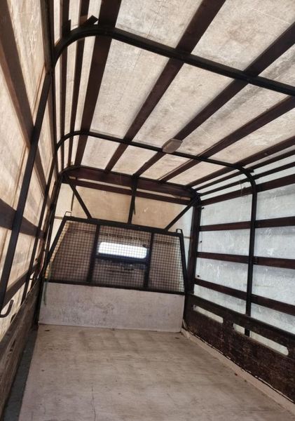 Toyota Dyna • 1994 • 187,000 km 7