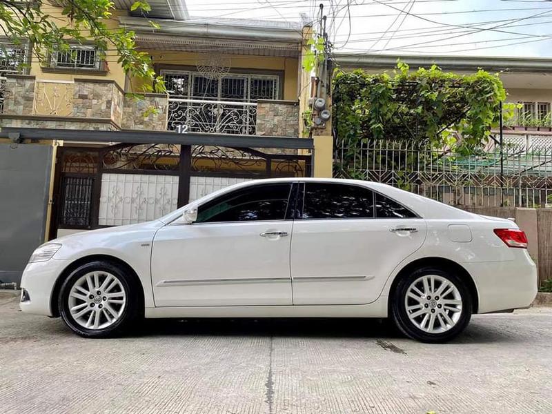 Toyota Camry • 2010 • 105,000 km 3