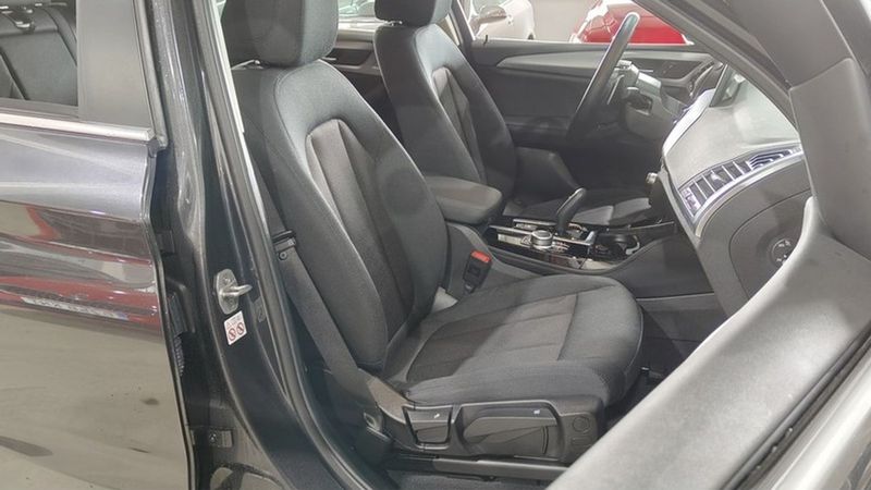 BMW X4 • 2021 • 46,200 km 16