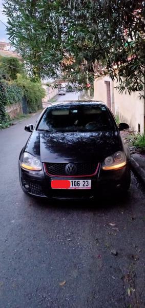 Volkswagen Golf • 2006 • 322,000 km 3