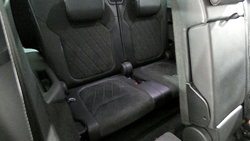 Škoda Kodiaq • 2021 • 28,700 km 11