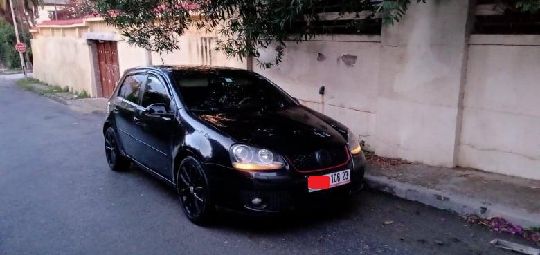 Volkswagen Golf • 2006 • 322,000 km 5