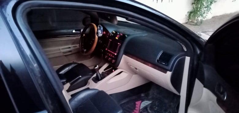 Volkswagen Golf • 2006 • 322,000 km 4