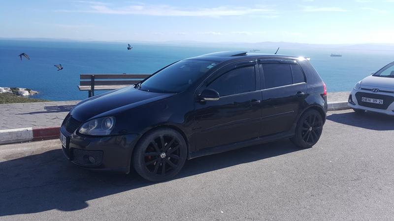 Volkswagen Golf • 2006 • 322,000 km 8