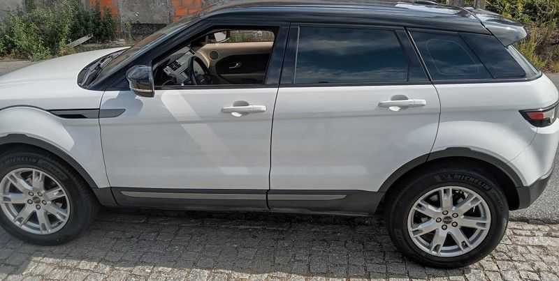 Land Rover Range Rover • 2021 • 20,000 km 7