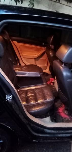 Volkswagen Golf • 2006 • 322,000 km 6