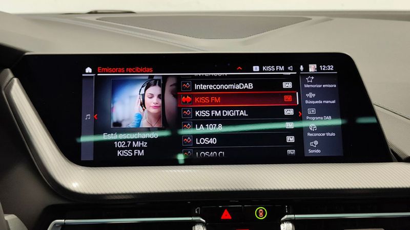 BMW 1 Series • 2024 • 3,264 km 49