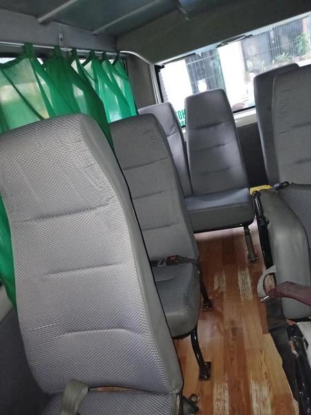 Isuzu D-MAX • 2015 • 51,800 km 3