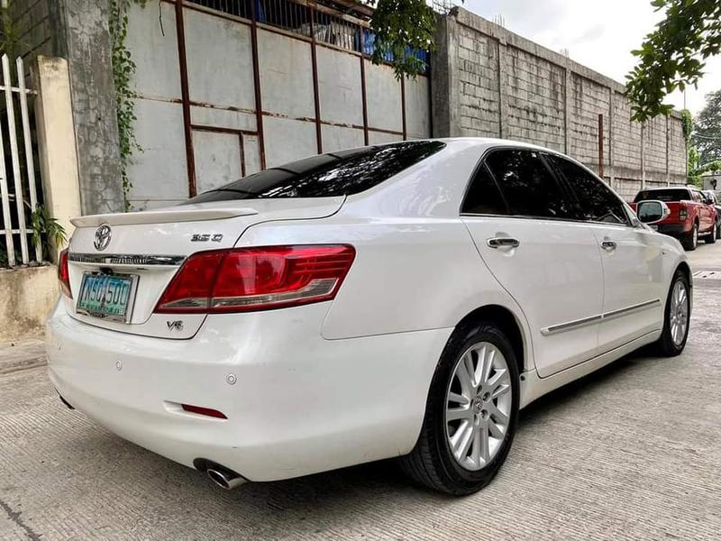 Toyota Camry • 2010 • 105,000 km 7