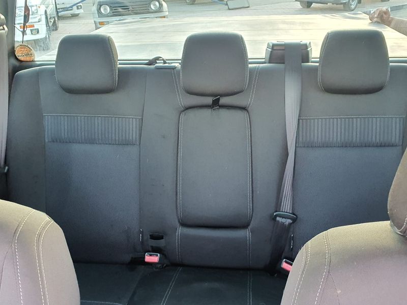 Ford Ranger • 2020 • 75,125 km 11