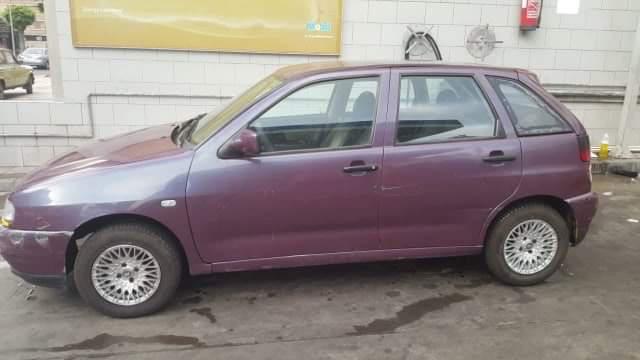 Seat Ibiza • 1994 • 100,000 km 4