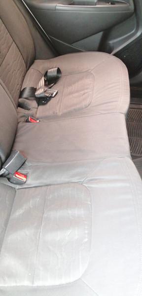 Kia Rio • 2012 • 1 km 14