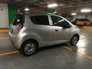 Chevrolet Spark • 2012 • 57,940 km 1