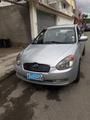 Hyundai Accent • 2011 • 270,000 km 4