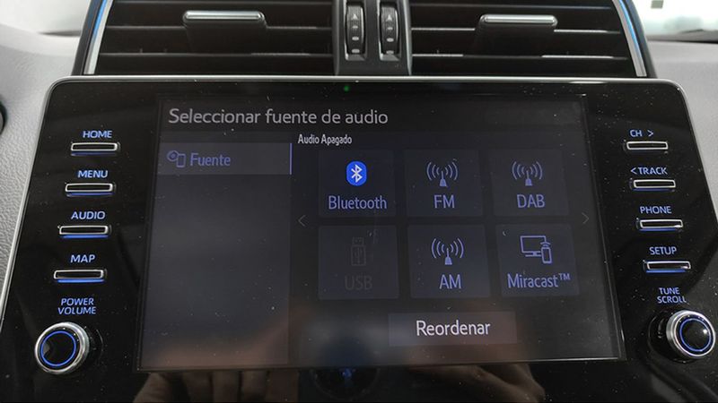 Toyota Land Cruiser • 2022 • 21,400 km 39