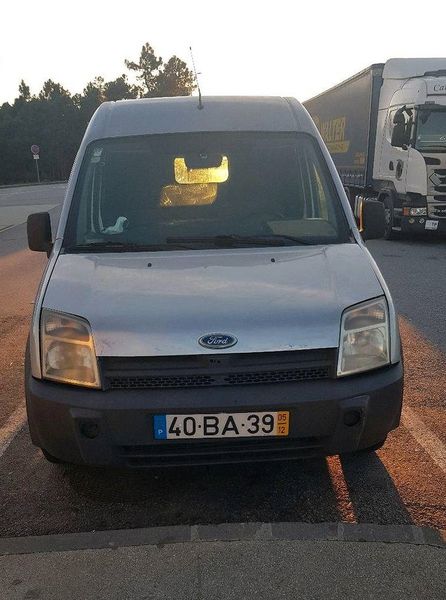 Ford Transit • 2006 • 250,000 km 6