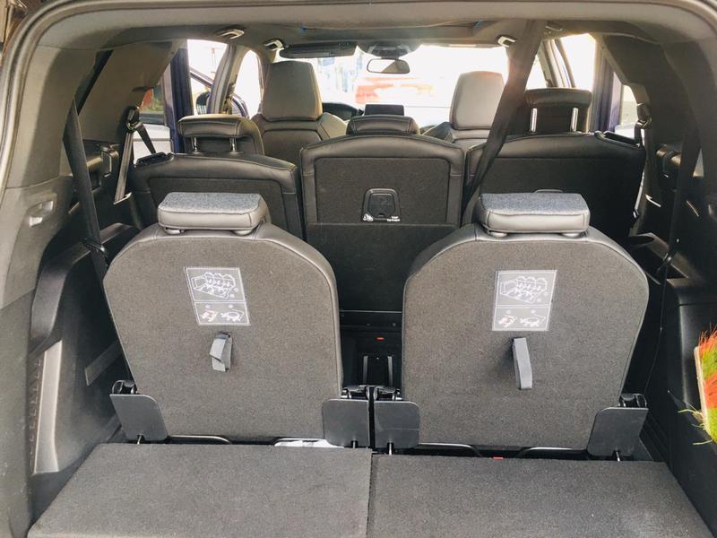 Peugeot 5008 • 2019 • 35,000 km 3