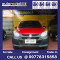Suzuki Alto • 2016 • 57,000 km 4