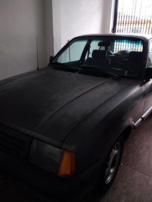 Chevrolet  • 1988 • 54,000 km 1