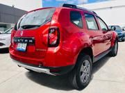 Renault Duster • 2017 • 57,306 km 12