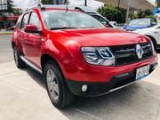 Renault Duster • 2017 • 57,306 km 2