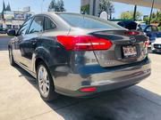 Ford Focus • 2016 • 110,506 km 2