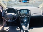 Ford Focus • 2016 • 110,506 km 5