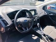 Ford Focus • 2016 • 110,506 km 1