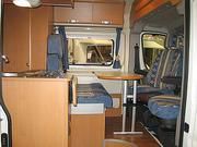 Fiat Ducato • 2006 • 118,000 km 2