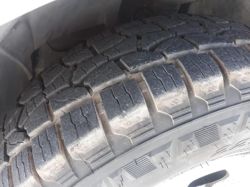 Renault Duster • 2014 • 175,000 km 16