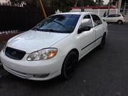 Toyota Corolla • 2004 • 105,000 km 7