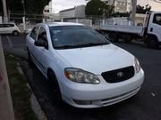 Toyota Corolla • 2004 • 105,000 km 4