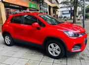 Chevrolet Tracker • 2017 • 19,950 km 6