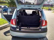 Hyundai Getz • 2006 • 115,577 km 5