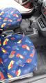 Renault Twingo • 1996 • 240,000 km 1