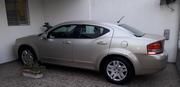 Dodge Avenger • 2010 • 70,350 km 2
