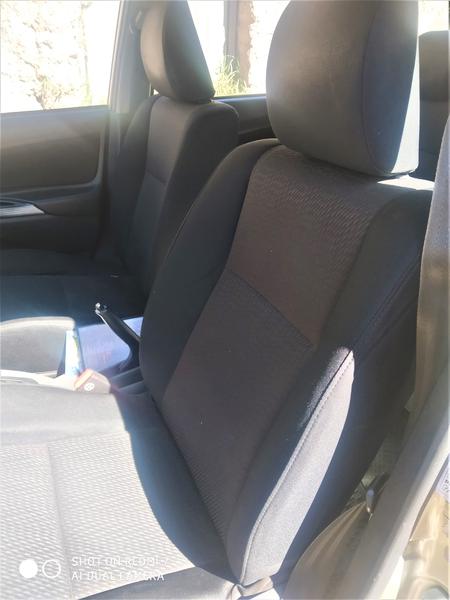 Toyota Avanza • 2015 • 61,000 km 2